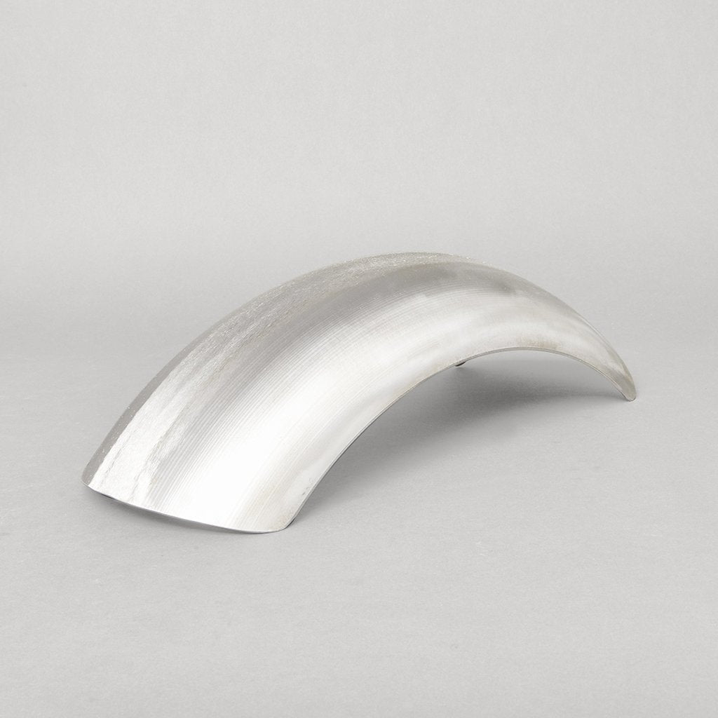 Installing Fender and Struts on a Softail Honda Shadow