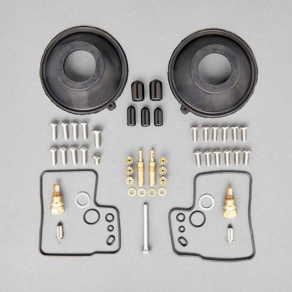 How to Know What/How Many Carbs to Use on Your Bike?