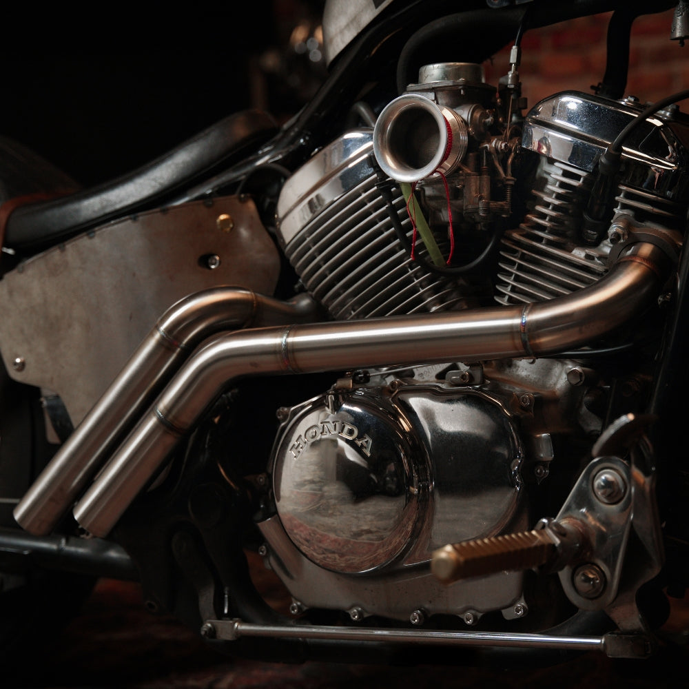 MAX Performance Kit - Honda Shadow VT600 VLX, Steed