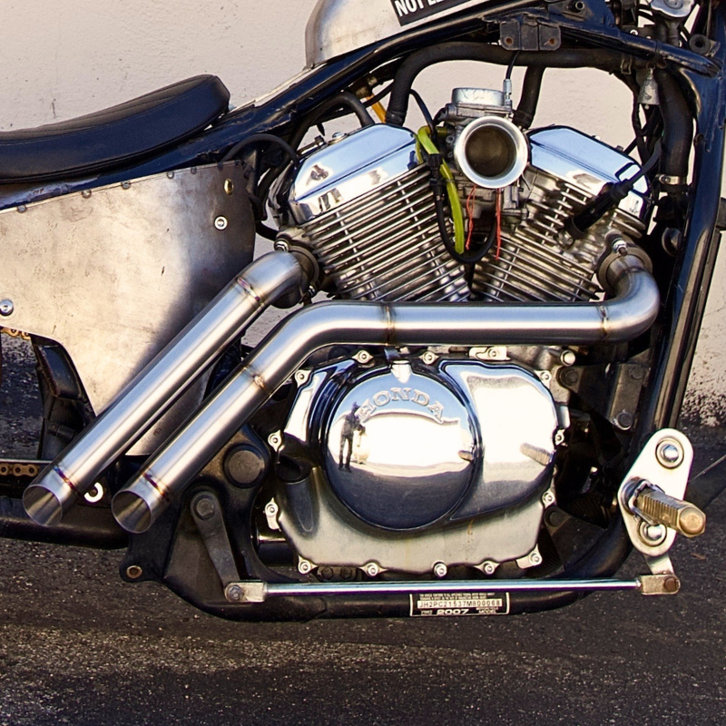 MAX Performance Kit - Honda Shadow VT600 VLX, Steed