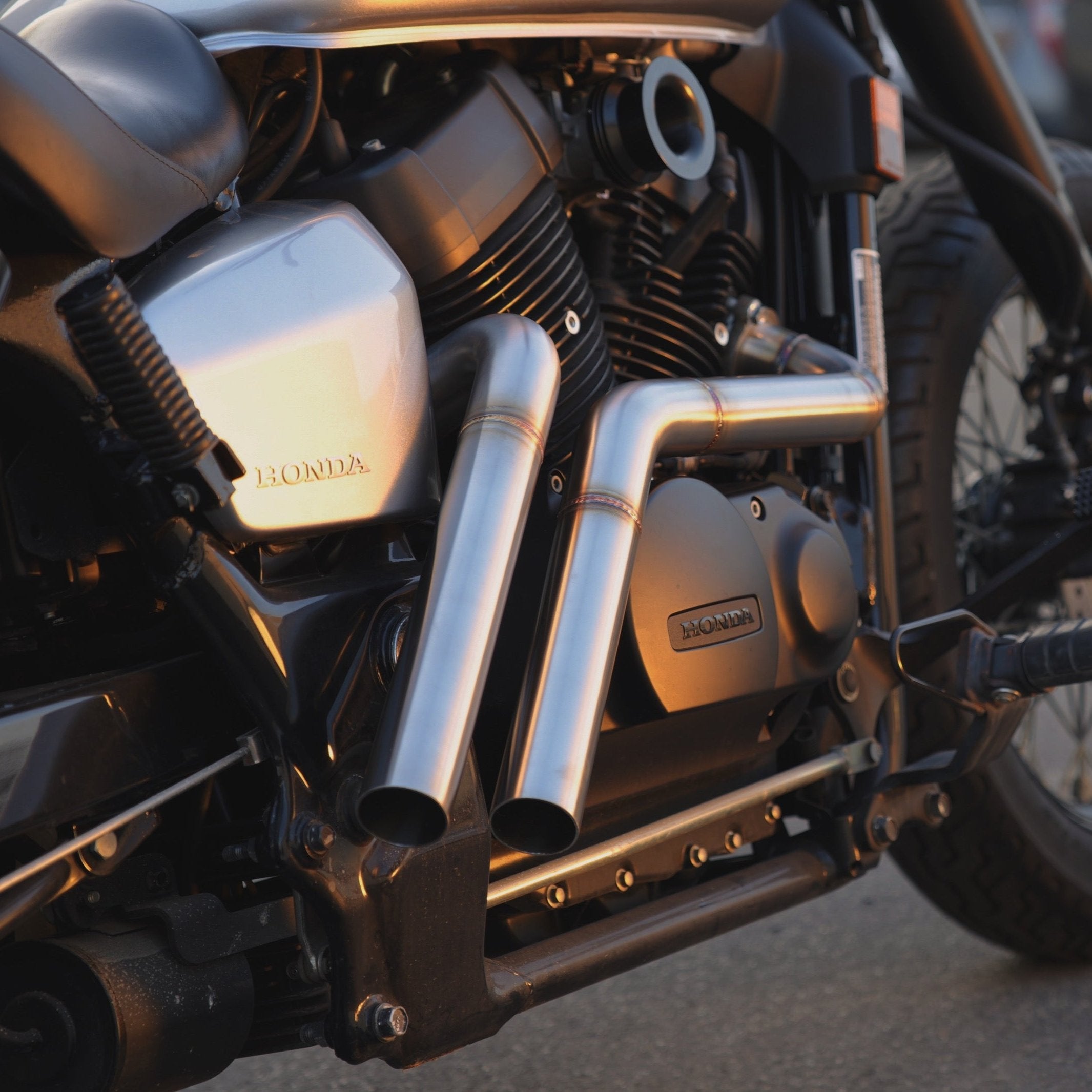 MAX Performance Kit - Honda VT750 - Aero Phantom Spirit EFI