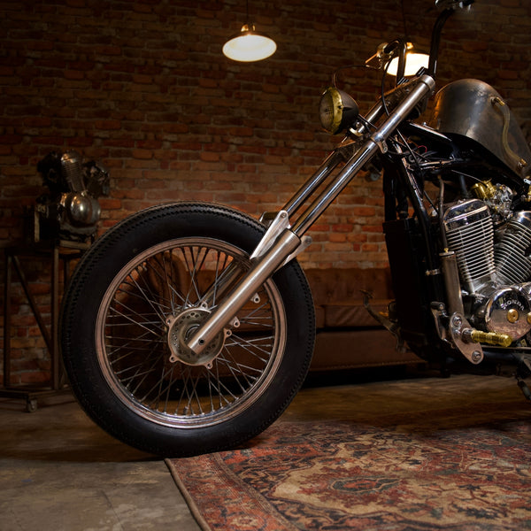 Fork Extensions - Honda Shadow VT600 VLX Steed All Years