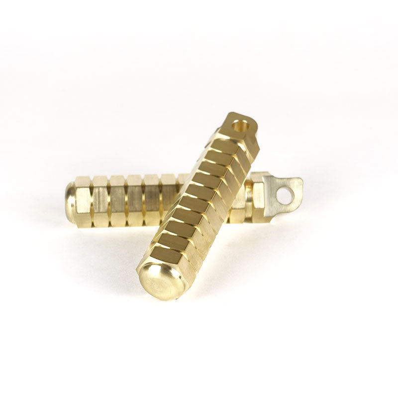 Harley Foot Pegs - Service Model 1