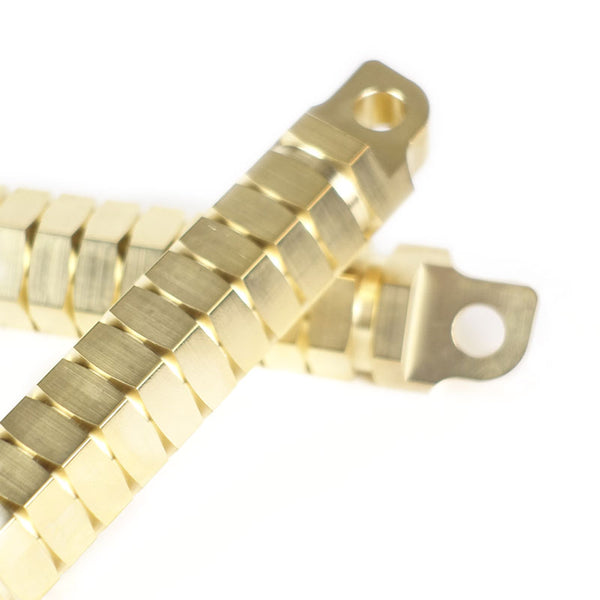 Harley Foot Pegs - Service Model 1