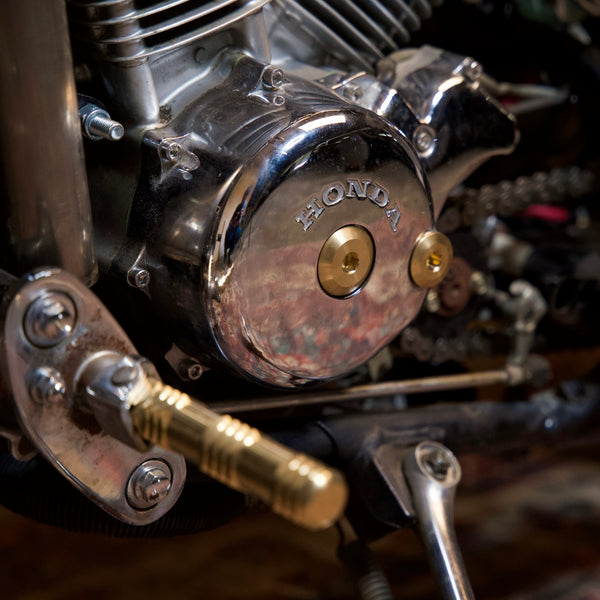 Inspection Cap Kit For Honda Shadow VT600 and VT750