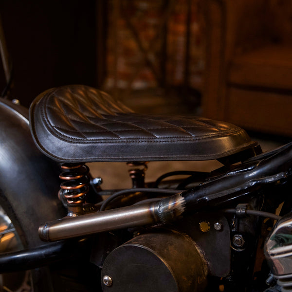 Seat Springs - For Solo Seat