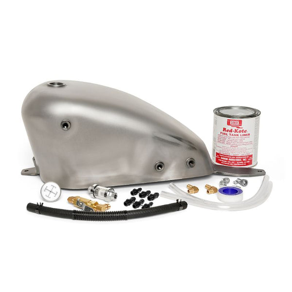 MAX Fuel Kit - Honda Shadow VT600 All Years