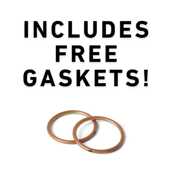 MAX Performance Kit - Honda Shadow VT600 VLX, Steed