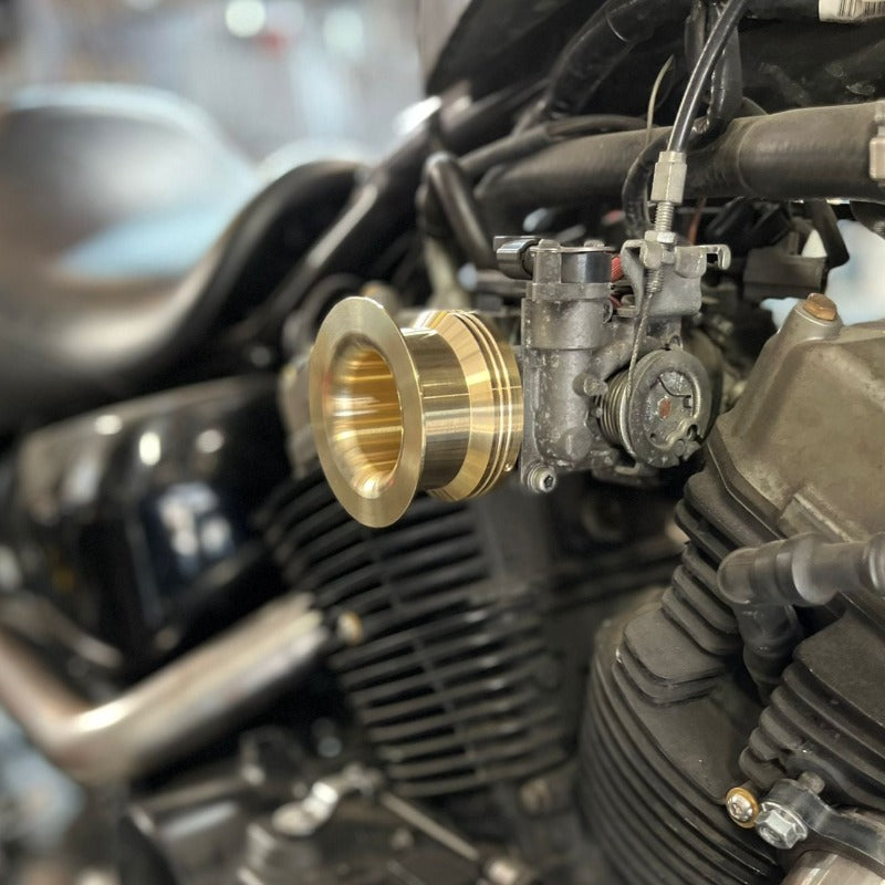 MAX Performance Kit - Honda VT750 - Aero Phantom Spirit EFI