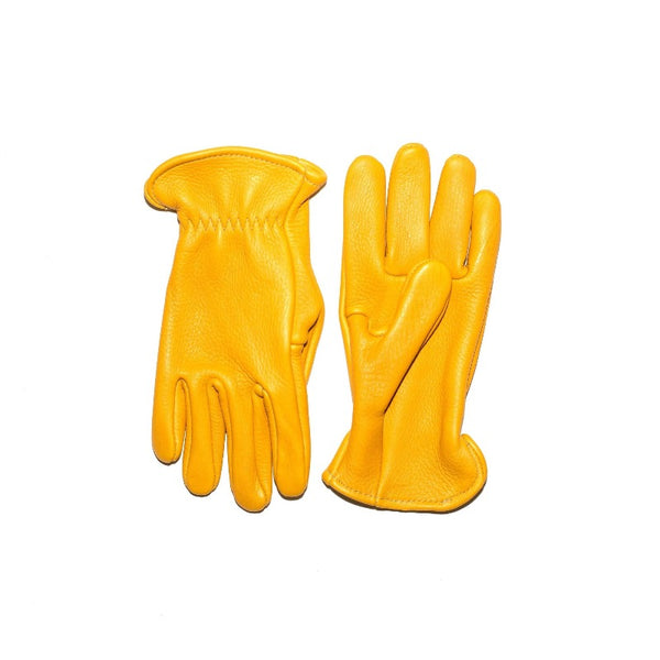 Sullivan Gloves - Elk Roper