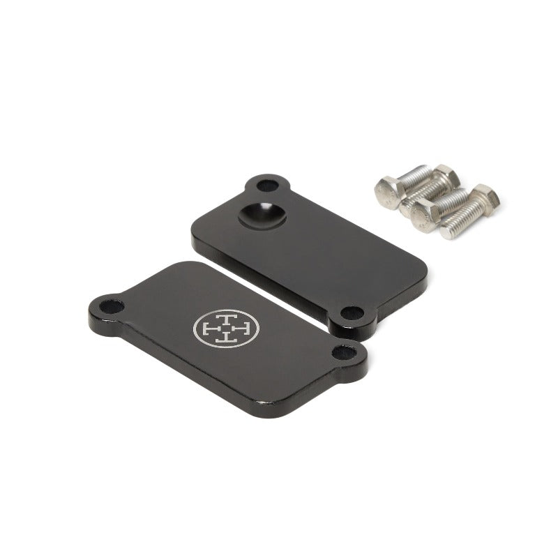 Cover Plates - Honda Shadow VT600, VT750 - Various Years