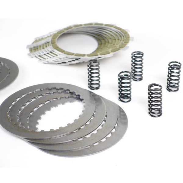 Complete Clutch Kit for Honda Shadow VT1100