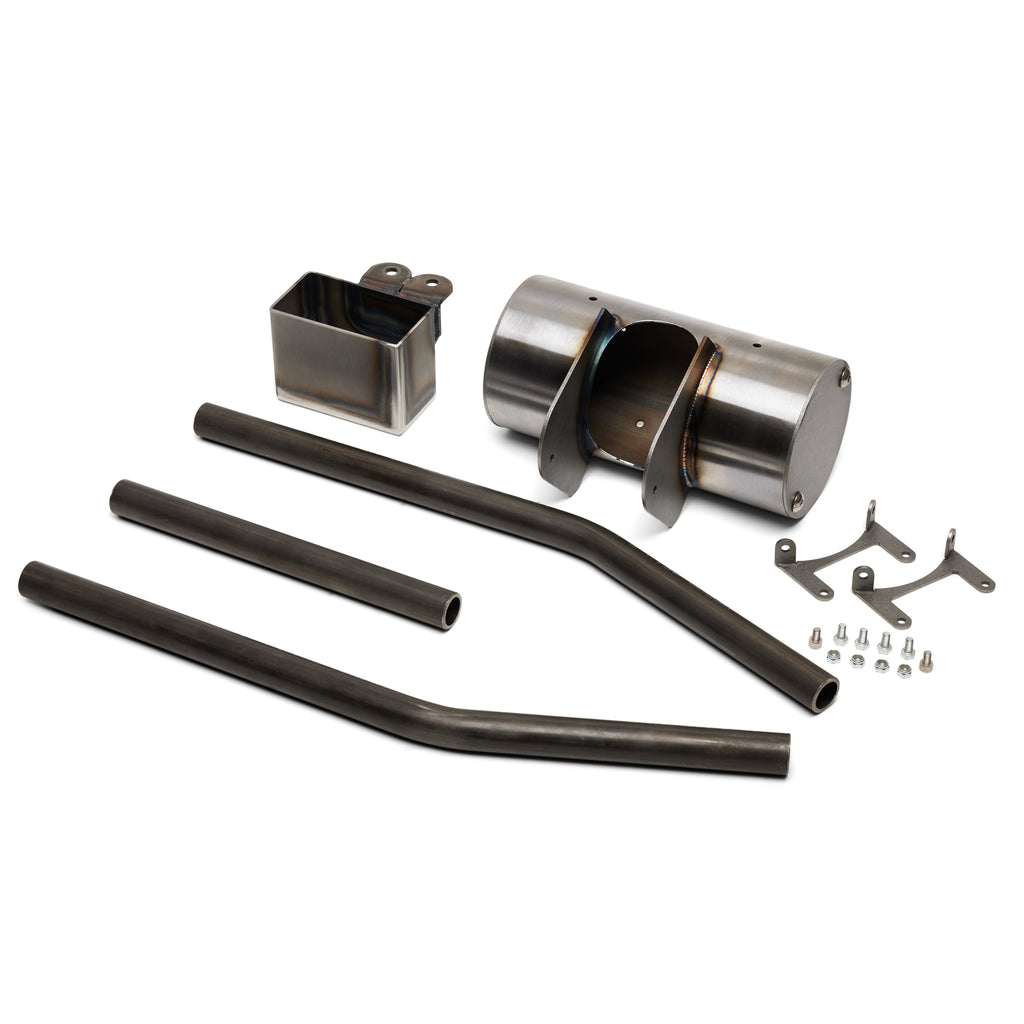 Complete Hardtail Kit for Honda Shadow VLX VT600 1988 - 2007