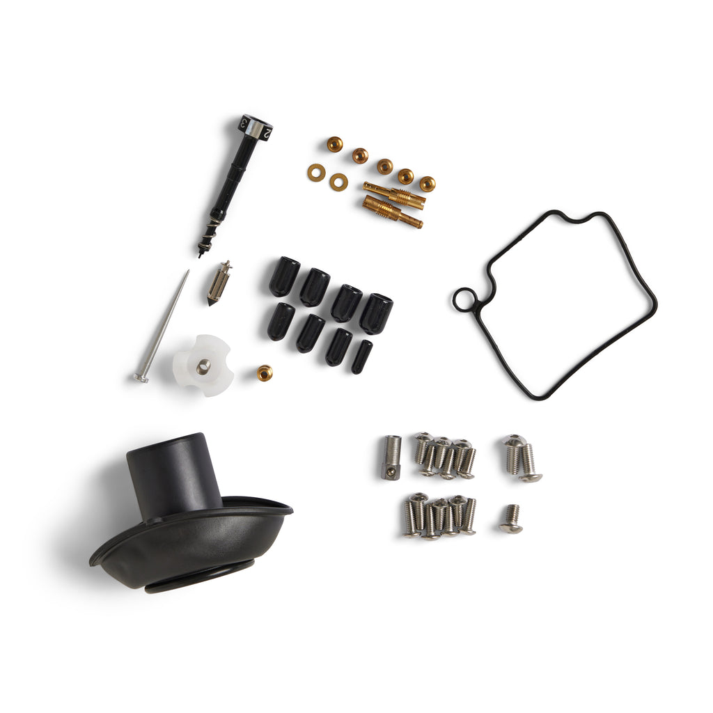 Complete Performance Rebuild Kit - Single Carb - Honda Shadow AERO SPIRIT VT750