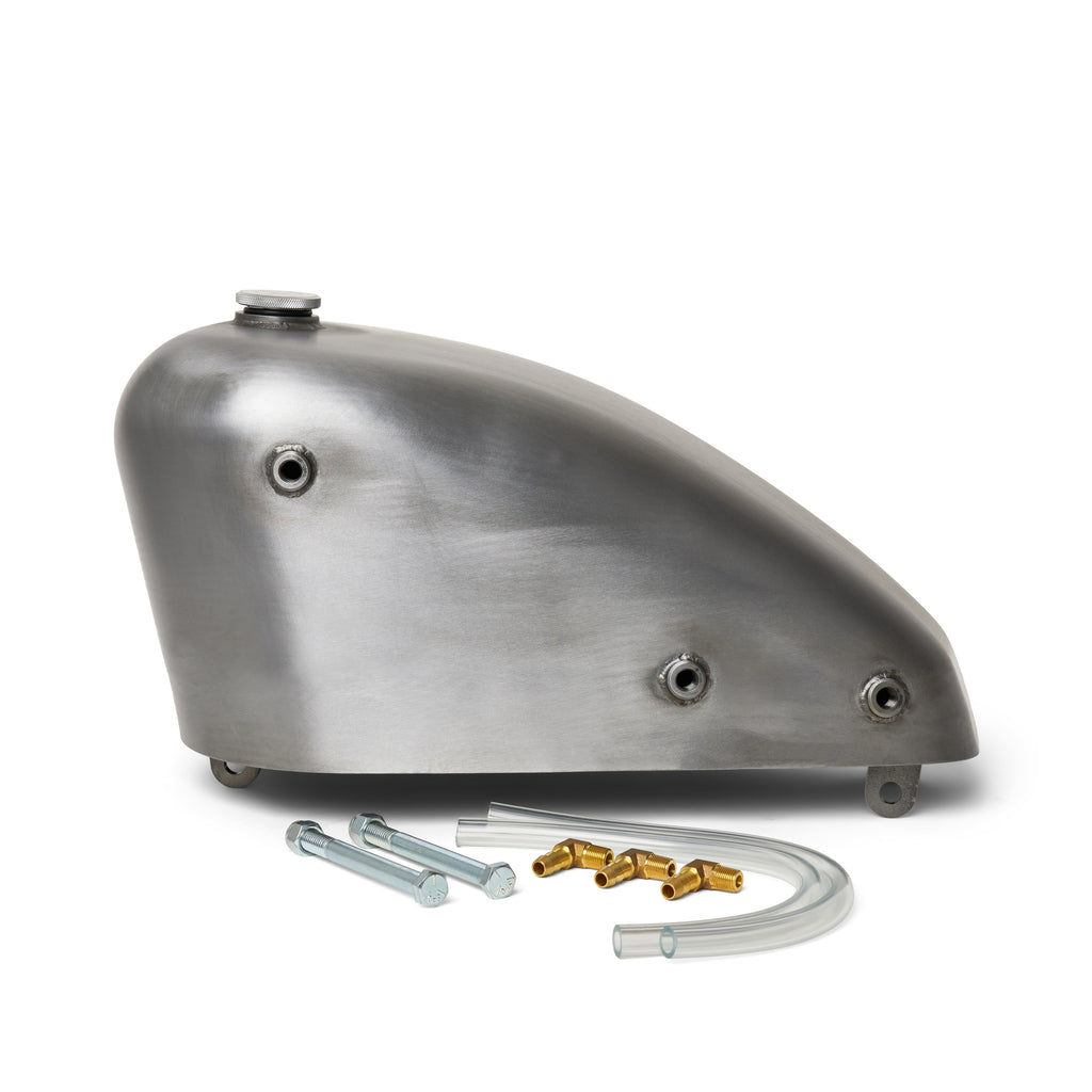 Custom Peanut Gas Tank