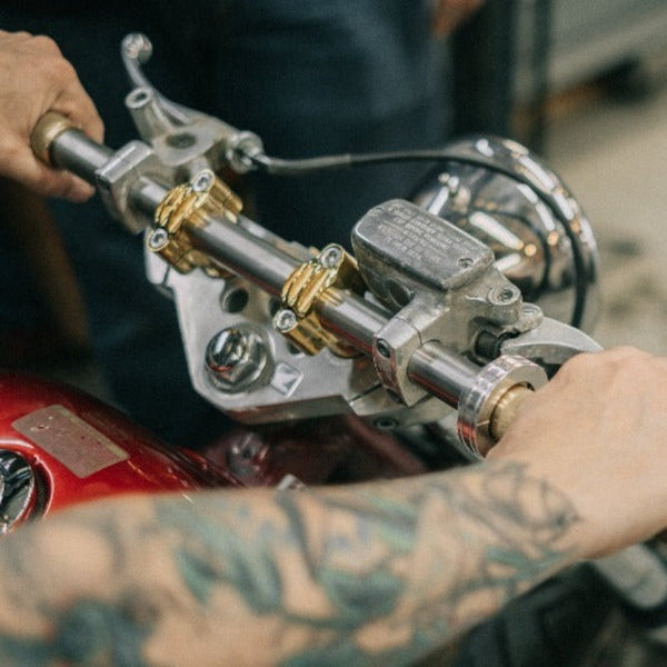 Broomstick Drag Handlebars 1