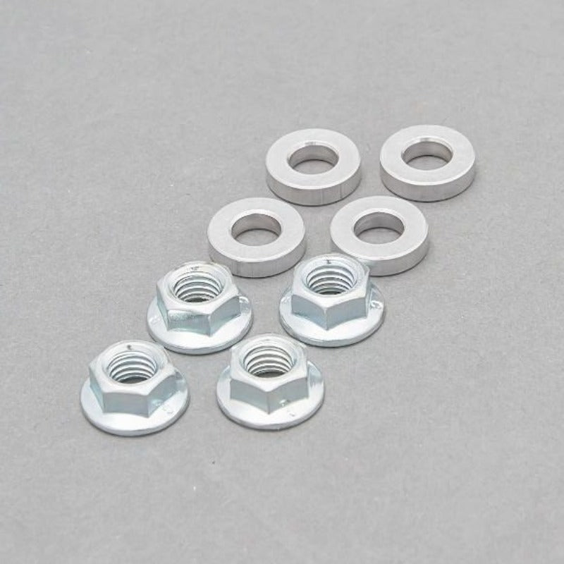 Honda Shadow Exhaust parts