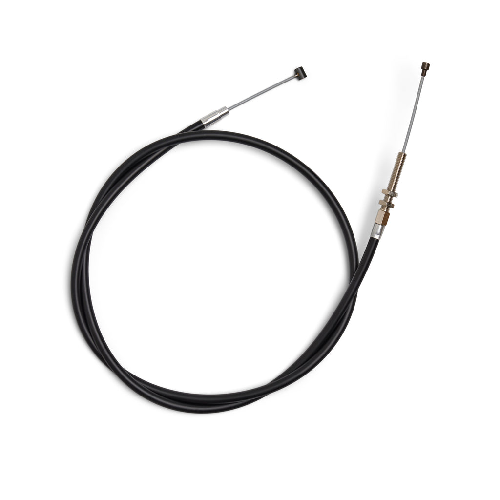 Extended Clutch Cables - Honda VT750 Shadow Spirit (2001-2007)