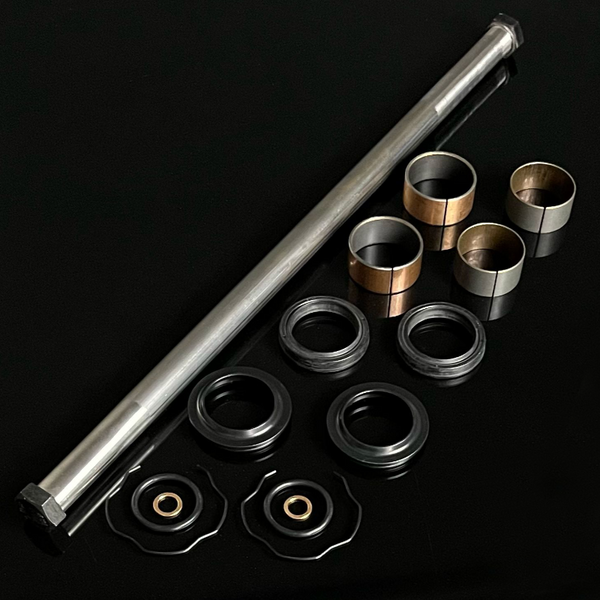 Fork Rebuild Kit for Honda Shadow VT600 VLX 1988 - 2007