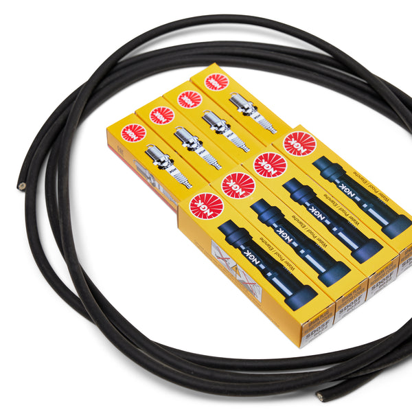 Ignition Tune Up Kit for Honda Shadows