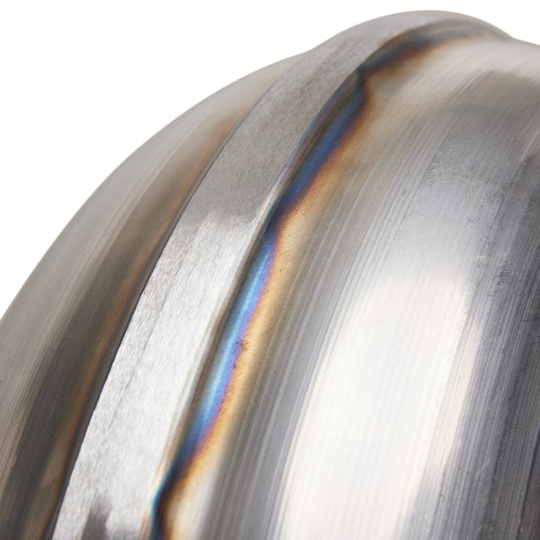 Mohawk Long Rear Fender - Fits Rear Tires 150 - 180