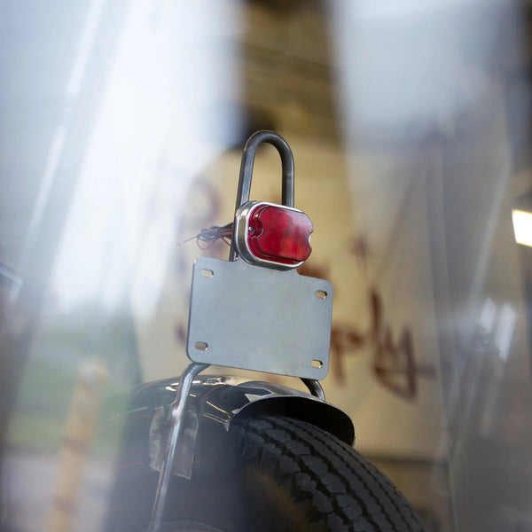 PS-41 Motorcycle Tail Light