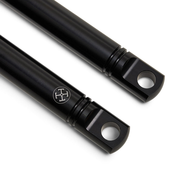 Rigid Lowering Struts for Honda Shadow VT750 VT500and VT1100