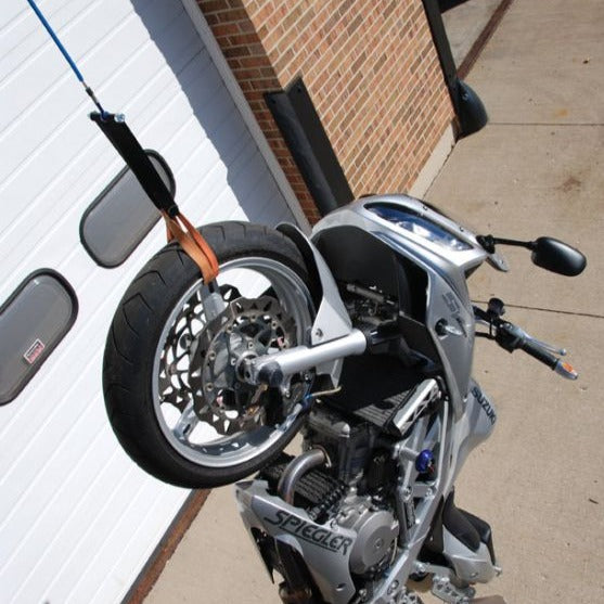 Brake Lines for Honda Shadow VT750 Spirit 2001-2007