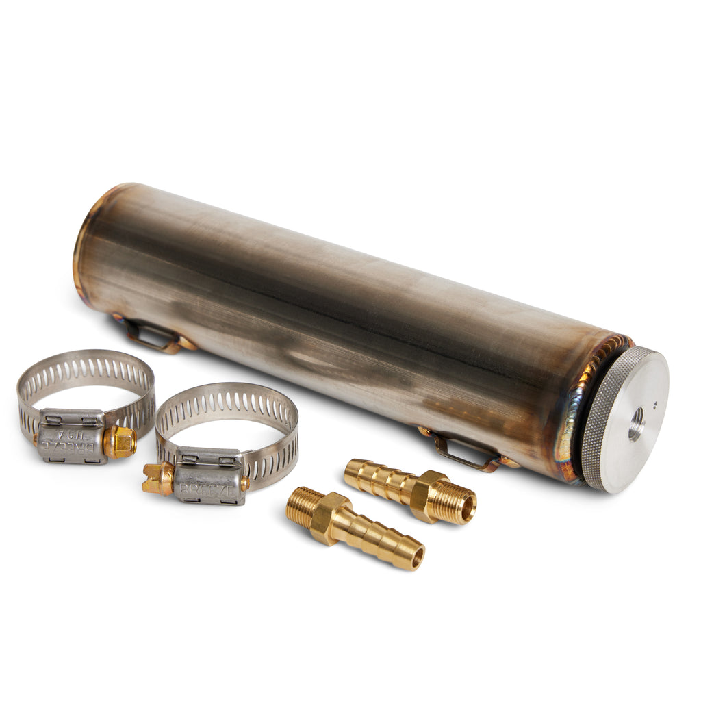 The Ucor Tank - Universal Coolant Overflow Reservoir