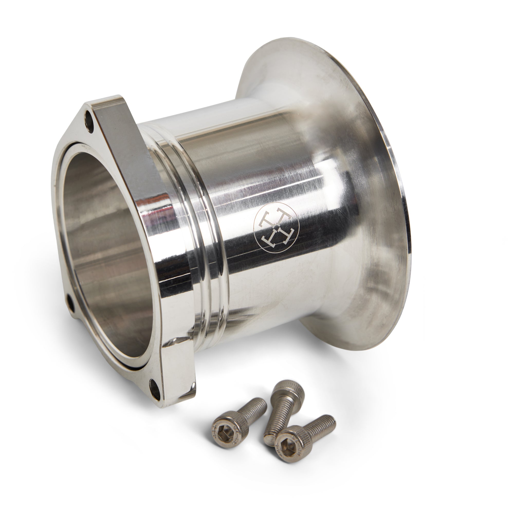 Velocity Stack for Honda VTX1300S, 1300C, 1300R - Single Carb