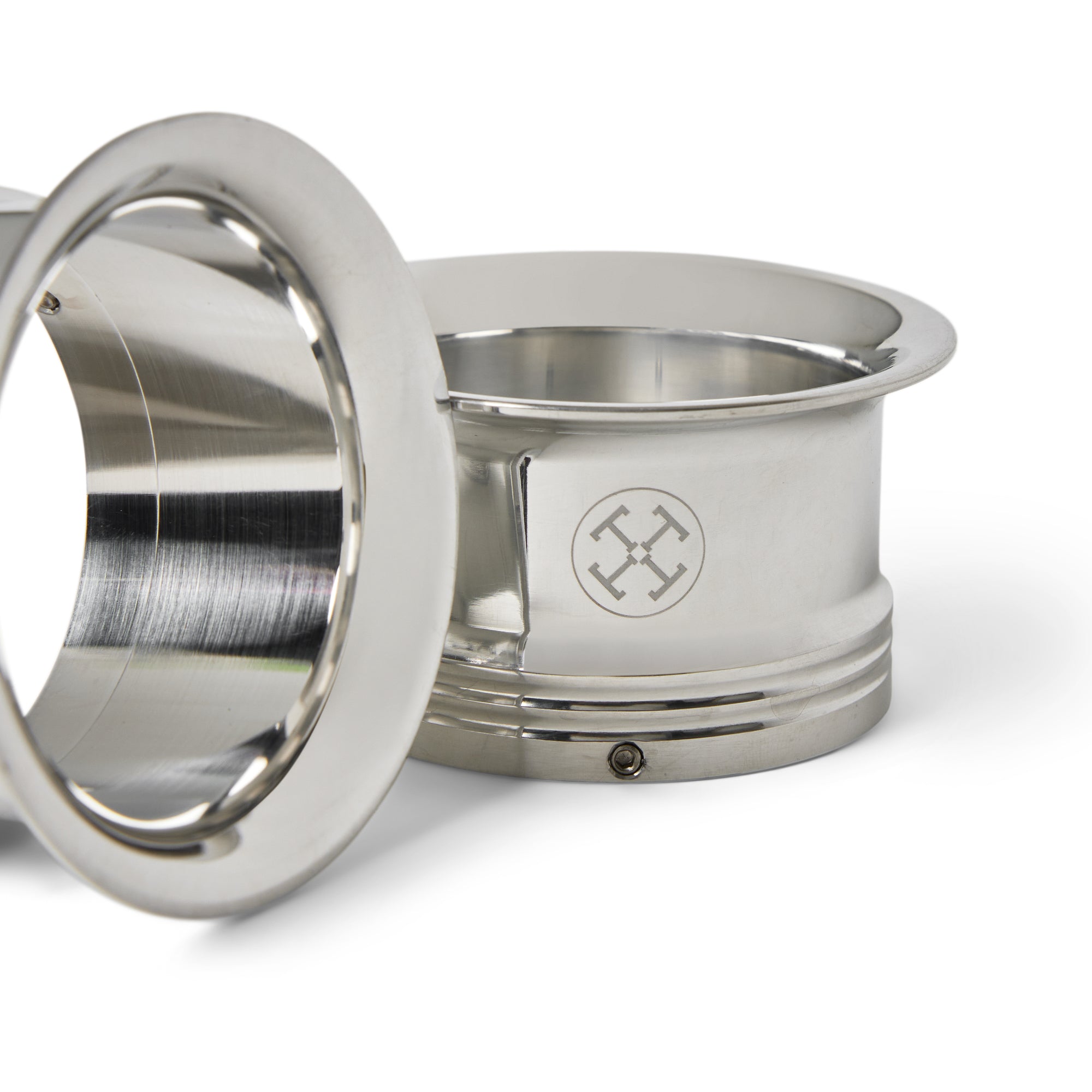 Velocity Stacks - Honda Shadow VLX VT600 VT750 - Dual Carb