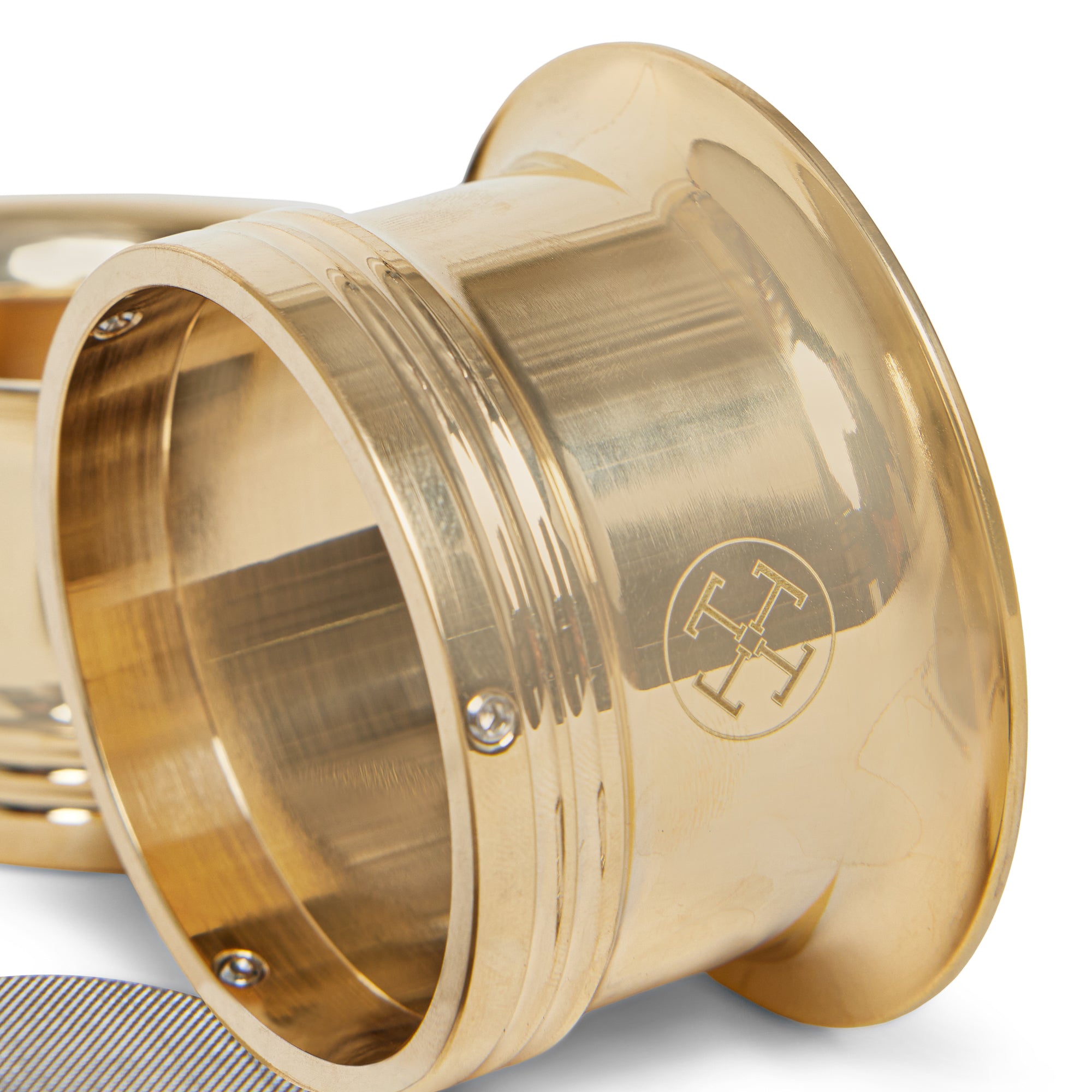 Velocity Stacks - Honda Shadow VLX VT600 VT750 - Dual Carb