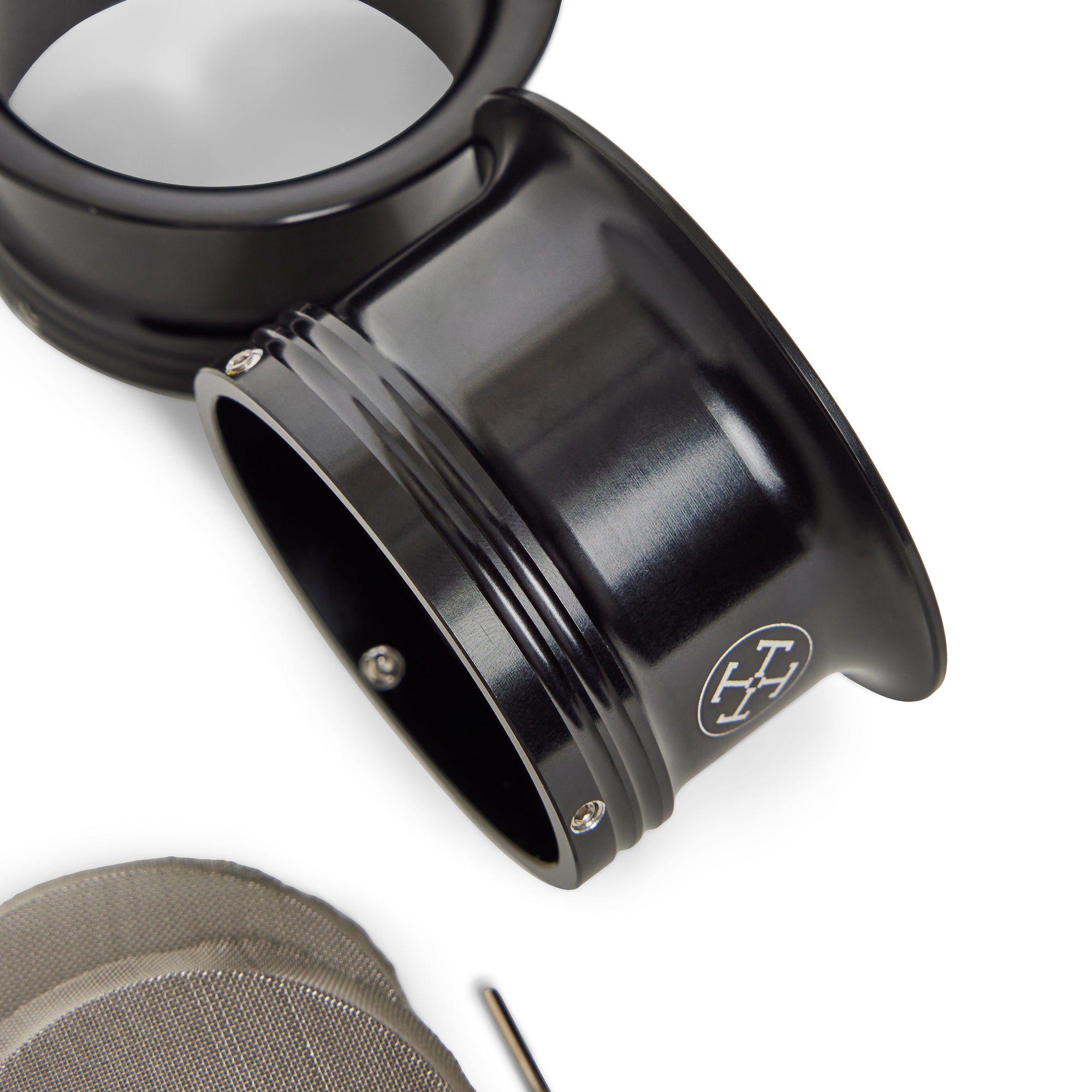 Velocity Stacks - Honda Shadow VLX VT600 VT750 - Dual Carb