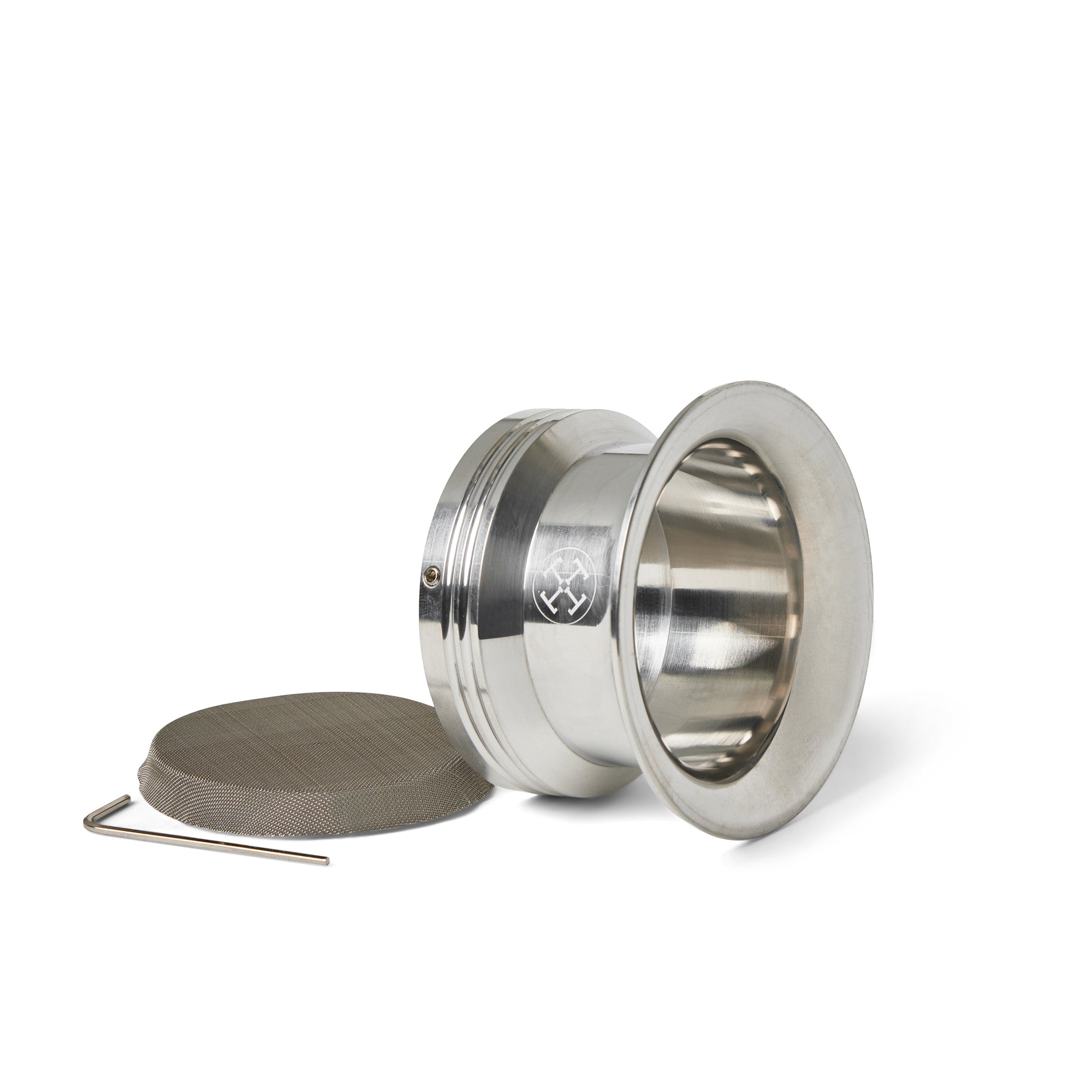 Velocity Stacks - Honda Shadow VLX VT600 VT750 and Kawasaki VN800 - Single Carb