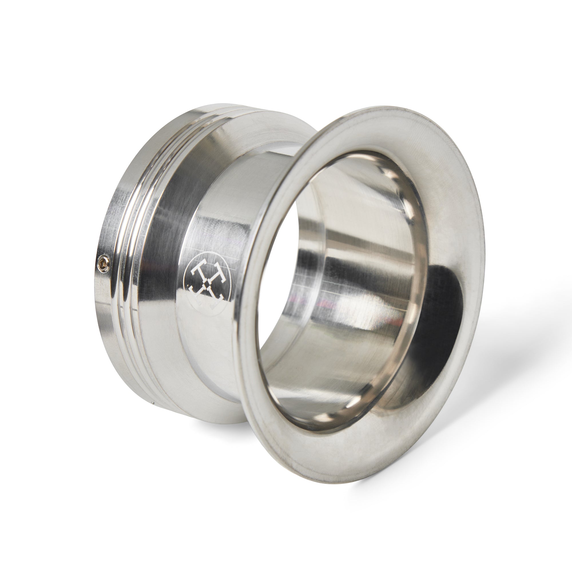 Velocity Stacks - Honda Shadow VLX VT600 VT750 and Kawasaki VN800 - Single Carb