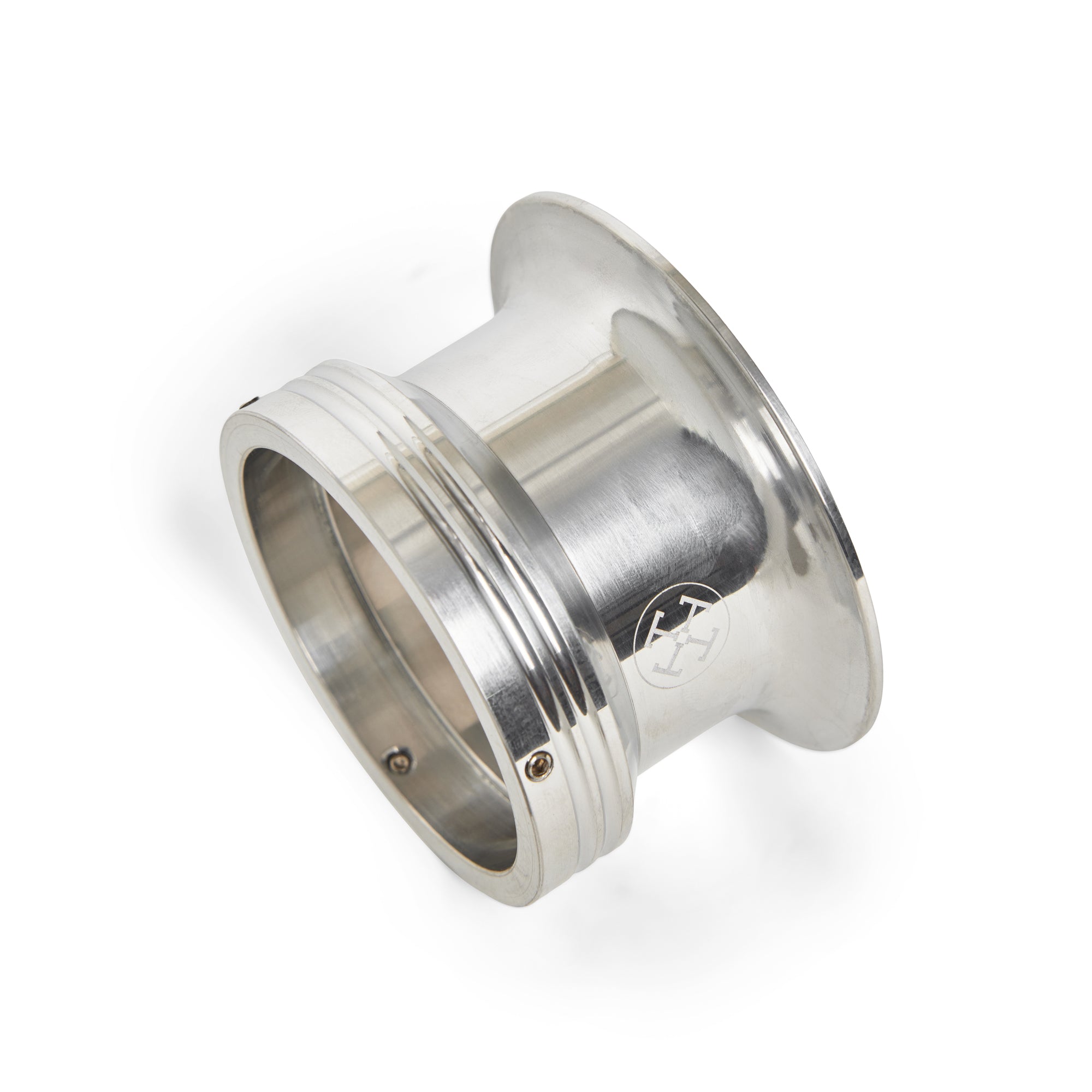 Velocity Stacks - Honda Shadow VLX VT600 VT750 and Kawasaki VN800 - Single Carb