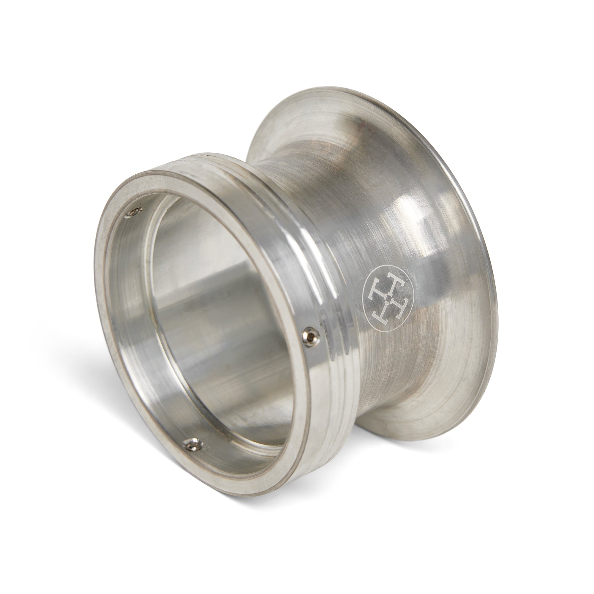 Velocity Stacks - Honda Shadow VLX VT600 VT750 and Kawasaki VN800 - Single Carb