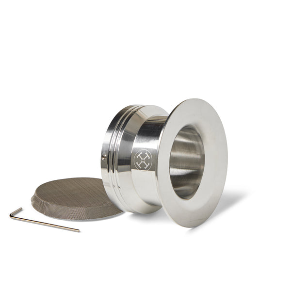 Velocity Stacks for EFI Honda Shadows - VT750