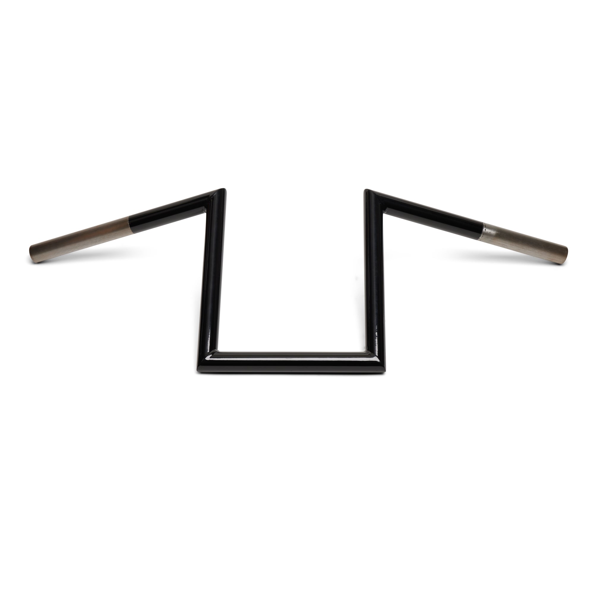 Z-Bar Handlebars - 1
