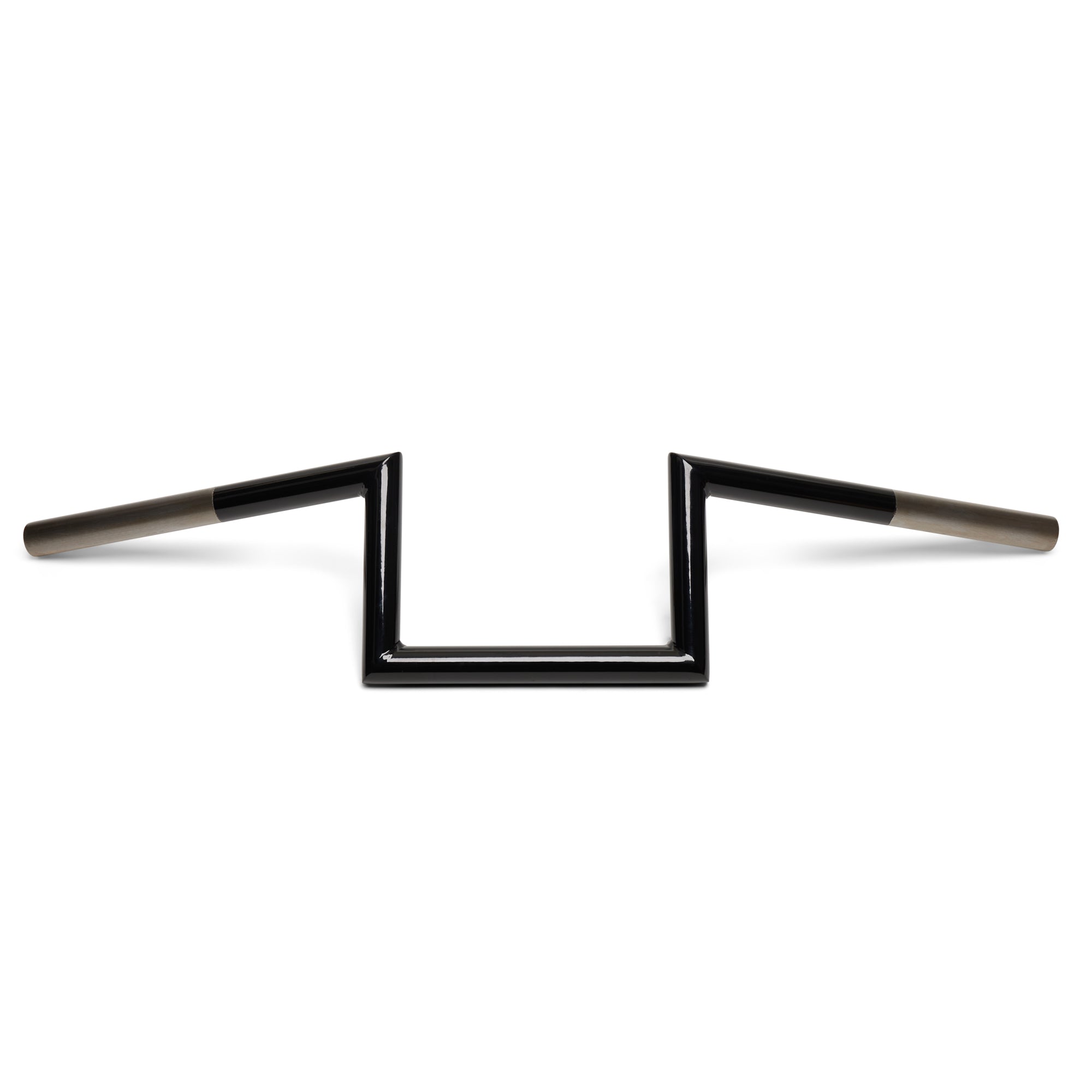 Z-Bar Handlebars - 1