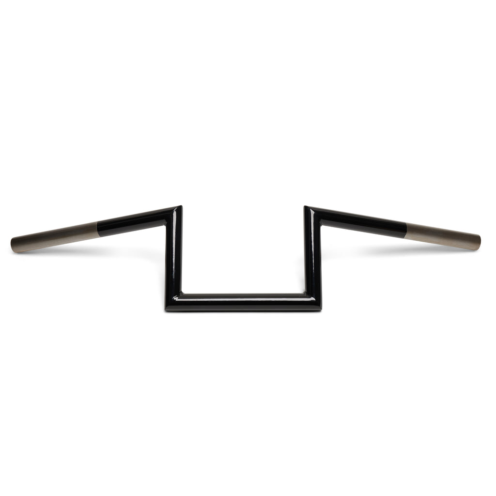 Z-Bar Handlebars - 1