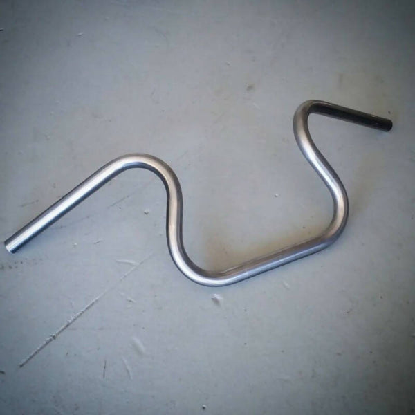 Harley-Davidson Bend-A-Licious Ape Handlebars