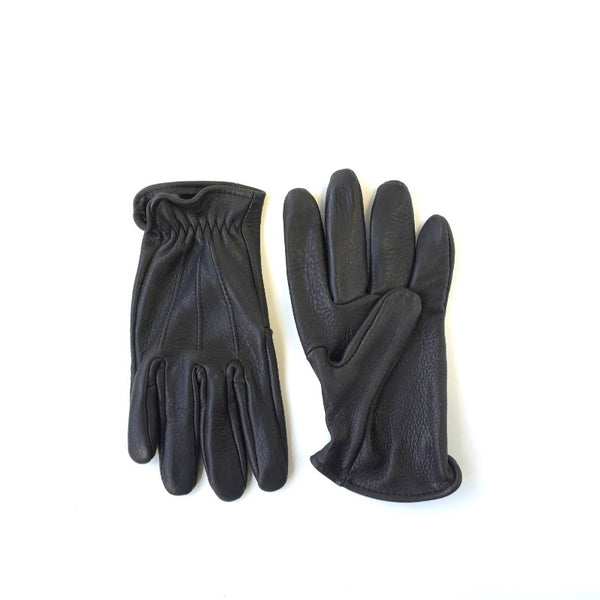 Sullivan Gloves - Deerskin Shorty: Vintage